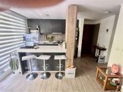 Departamento en Arriendo en Metro Cerro Blanco