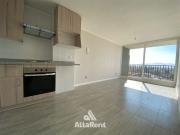 Departamento en Arriendo en Metro Chacabuco