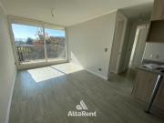 Departamento en Arriendo en Metro Chacabuco