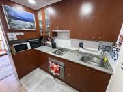 Departamento en Arriendo en Metro Chile España !