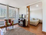 Departamento en Arriendo en Metro Escuela Militar