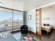 Departamento en Arriendo en Metro Escuela Militar