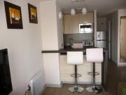 Departamento en Arriendo en Metro estación Santa Lucía