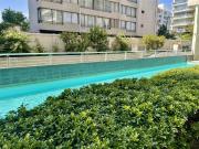 Departamento en Arriendo en Metro Hernando de Magallanes