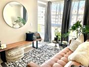 Departamento en Arriendo en Metro Hernando de Magallanes