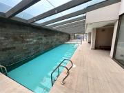 Departamento en Arriendo en Metro Hospitales