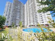 Departamento en Arriendo en Metro Hospitales