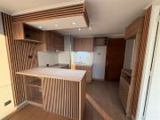 Departamento en Arriendo en Metro Hospitales