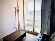 Departamento en Arriendo en Metro Hospitales
