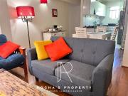 Departamento en Arriendo en Metro Ines de Suares