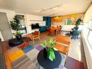 Departamento en Arriendo en Metro Irarrazaval