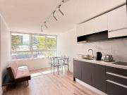 Departamento en arriendo en Metro Irarrázaval