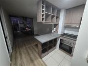 Departamento en Arriendo en Metro Irarrázaval 1...