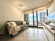 Departamento en Arriendo en Metro Irarrazaval