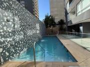 Departamento en Arriendo en Metro Irarrazaval