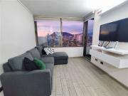 Departamento en Arriendo en Metro irrarazaval