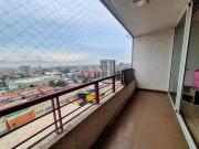 Departamento en Arriendo en Metro La Cisterna