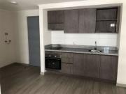 Departamento en Arriendo en Metro Lo Ovalle / Jorge Cáceres