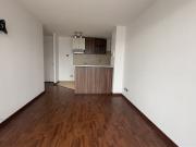 Departamento En Arriendo En Metro Lo Vial