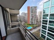 Departamento en Arriendo en Metro Manquehue