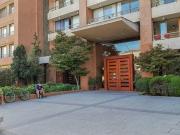 Departamento en Arriendo en Metro Manuel Montt