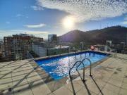 Departamento en Arriendo en Metro Manuel Montt