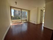 Departamento en Arriendo en Metro Manuel Montt 2...