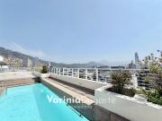 Departamento en Arriendo en Metro Manuel Montt, Calle...