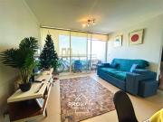 Departamento en Arriendo en Metro Moneda