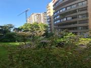 Departamento en Arriendo en Metro Monseñor Eyzaguirre