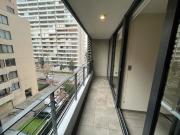 Departamento en Arriendo en Metro Monseñor Eyzaguirre