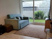 Departamento en Arriendo en Metro Monseñor Eyzaguirre L3