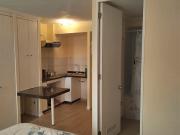 Departamento en Arriendo en Metro Parque Almagro