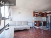 Departamento en Arriendo en Metro Parque Bustamante