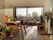 Departamento en Arriendo en Lord Cochrane/ Metro Parque...