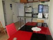 Departamento en Arriendo en Metro Parque O Higgins Aldunate