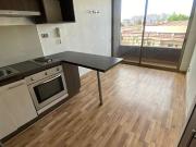 Departamento en Arriendo en Metro Plaza Chacabuco