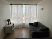 Departamento en Arriendo en Metro Plaza Chacabuco