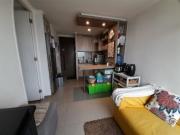Departamento en Arriendo en Metro Plaza Chacabuco,...