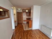 Departamento en Arriendo en Metro Plaza de Armas / Teatinos