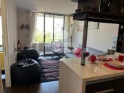 Departamento en Arriendo en Metro Principe de Gales