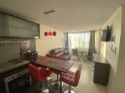 Departamento en Arriendo en Metro Quilín