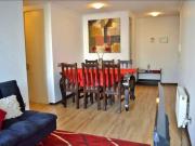 Departamento en Arriendo en Metro Salvador