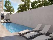 Departamento en Arriendo en Metro San Alberto Hurtado...