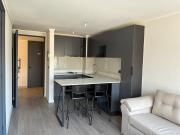 Departamento en Arriendo en Metro Santa Ana