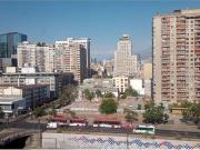 Departamento en Arriendo en Metro Santa Ana / Catedral