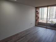 Departamento en Arriendo en Metro Santa Isabel
