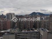 Departamento en Arriendo en Metro Santa Isabel