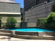 Departamento en Arriendo en Metro Santa Lucía