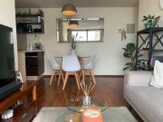 Departamento en Arriendo en METRO SANTA LUCIA